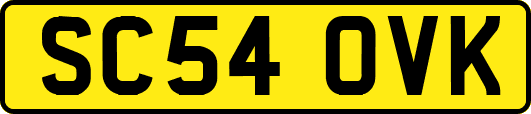 SC54OVK