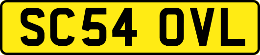 SC54OVL