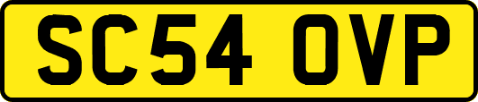 SC54OVP