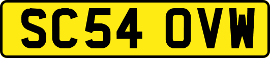 SC54OVW