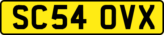 SC54OVX