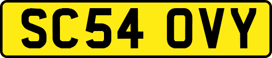 SC54OVY