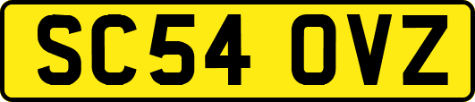 SC54OVZ