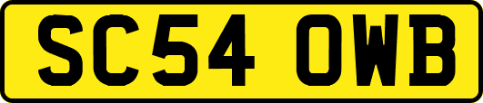 SC54OWB