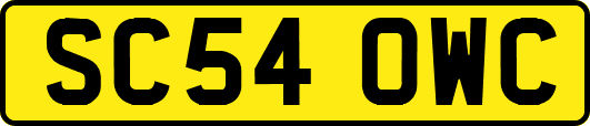 SC54OWC