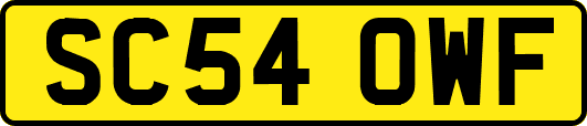 SC54OWF