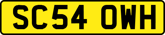 SC54OWH