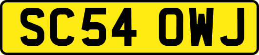 SC54OWJ