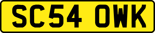 SC54OWK