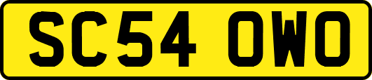 SC54OWO