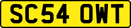 SC54OWT