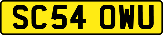 SC54OWU