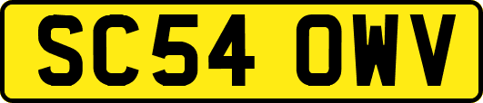 SC54OWV