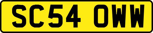 SC54OWW