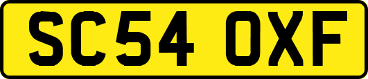 SC54OXF