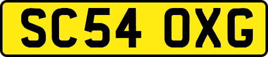 SC54OXG
