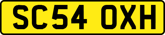 SC54OXH