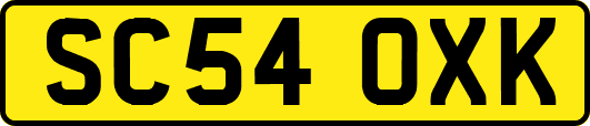 SC54OXK