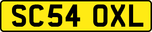SC54OXL
