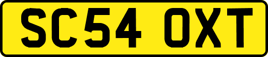 SC54OXT