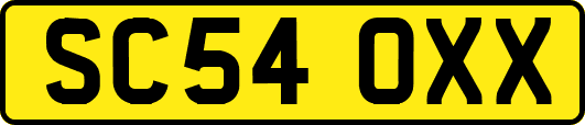 SC54OXX