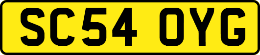 SC54OYG