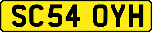 SC54OYH