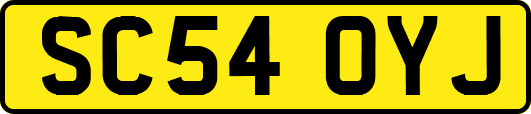 SC54OYJ
