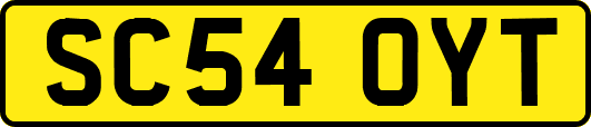 SC54OYT