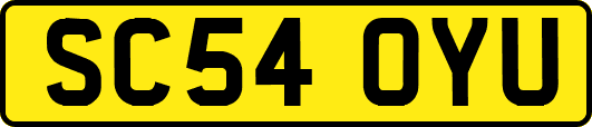 SC54OYU