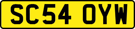 SC54OYW