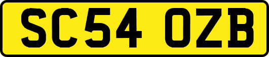 SC54OZB