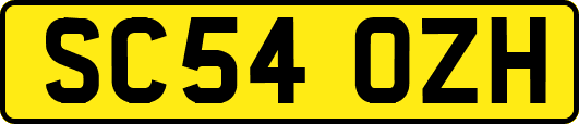 SC54OZH