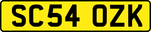 SC54OZK
