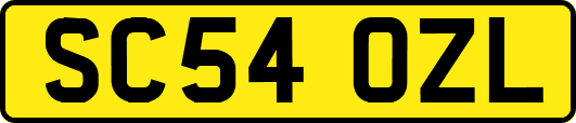 SC54OZL