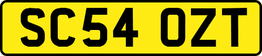 SC54OZT