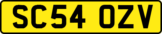 SC54OZV