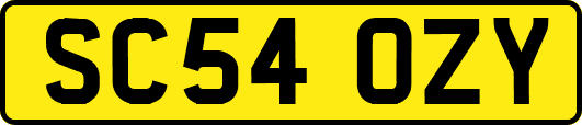 SC54OZY
