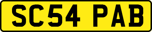 SC54PAB