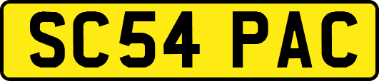 SC54PAC