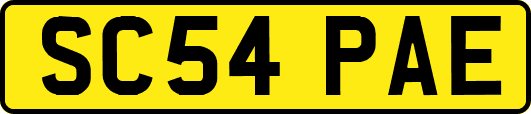 SC54PAE