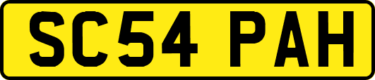 SC54PAH