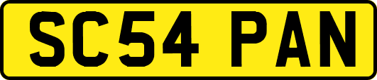 SC54PAN