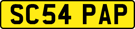 SC54PAP
