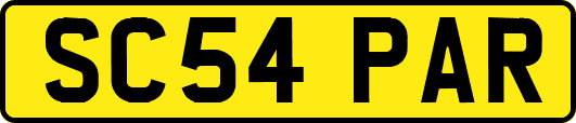 SC54PAR