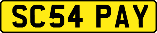 SC54PAY
