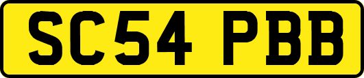 SC54PBB