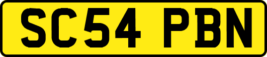 SC54PBN