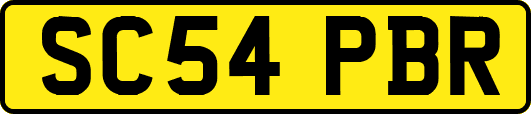 SC54PBR