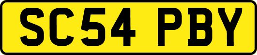SC54PBY